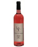 Casa de Saima Rosé víno 2019