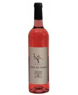 Casa de Saima 2019 Rosé Wine
