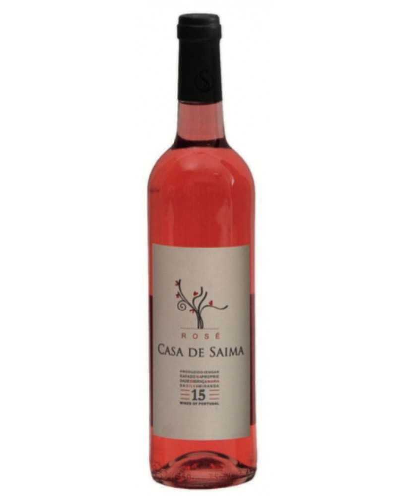 Casa de Saima 2019 Rosé Wine Casa de Saima 2019 Rosé Wine