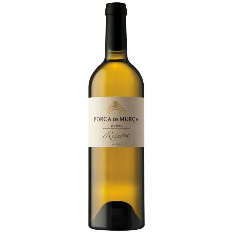 Porca de Murça Reserva 2015 Bílé víno