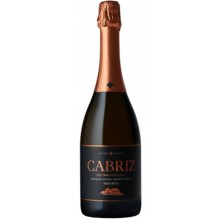 Cabriz Medium Dry Sparkling White Wine