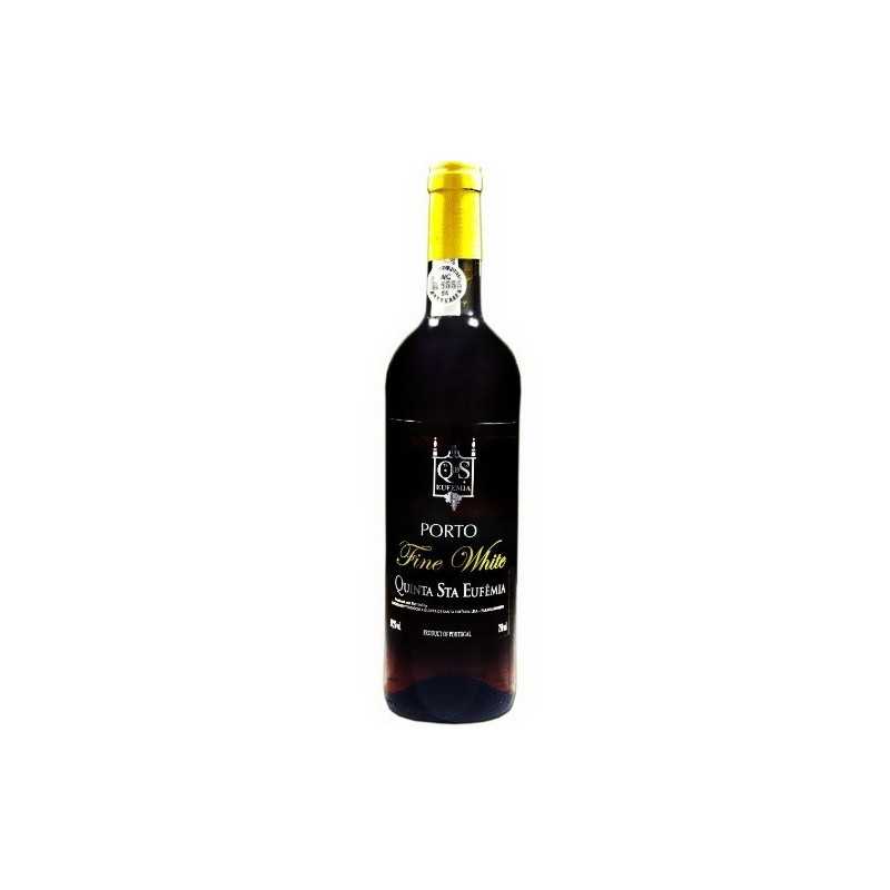 Quinta Santa Eufémia Fine White Port Wine Quinta Santa Eufémia Fine White Port Wine