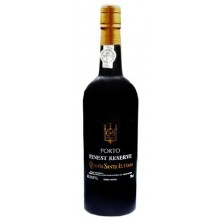 Quinta Santa Eufémia|Winefromportugal