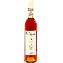 Quinta Santa Eufémia 30 Years Old White Port Wine (500ml)