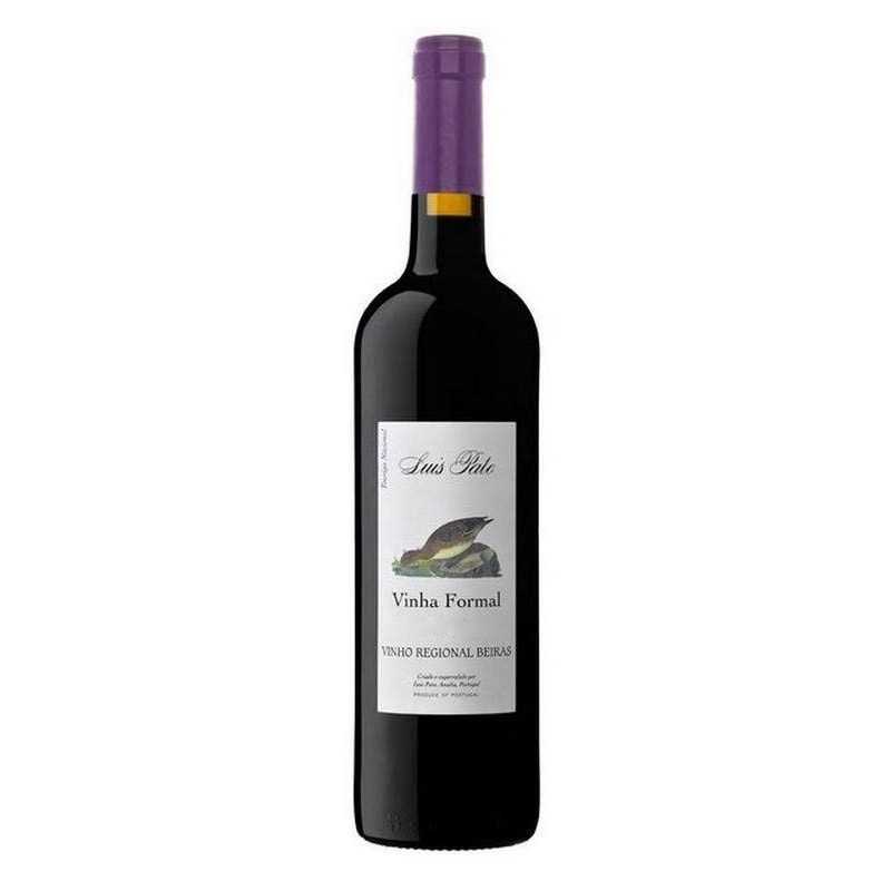 Luis Pato Vinha Formal 2011 Red Wine Luis Pato Vinha Formal 2011 Red Wine