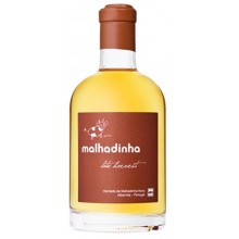 Malhadinha Late Harvest 2015 White Wine (375 ml)