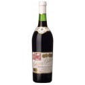 Červené víno Colares Chitas Reserva 2011