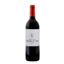 Quinta do Monte D'Oiro Lybra Syrah 2015 Red Wine|Winefromportugal