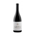 Quinta do Monte D'Oiro Reserva 2015 Červené víno