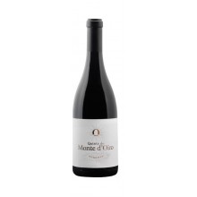 Quinta do Monte D'Oiro Reserva 2015 Red Wine