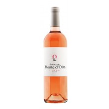 Quinta do Monte D'Oiro Lybra 2014 Rosé víno