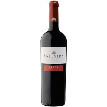 Červené víno Palestra 2012