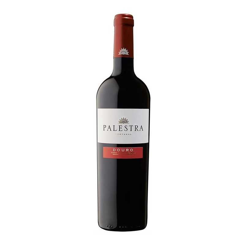Palestra 2012 Red Wine