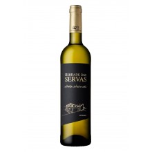Herdade das Servas Colheita Seleccionada 2019 White Wine