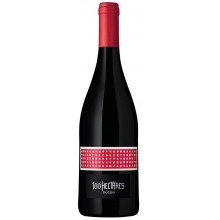 100 Hectares Červené víno 2019