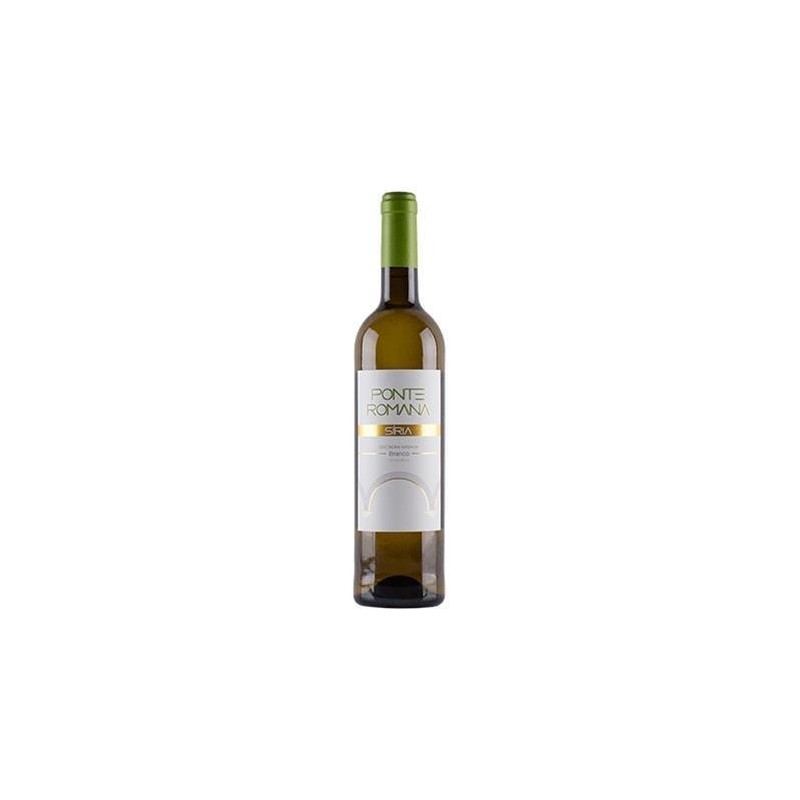 Ponte Romana Siria 2014 White Wine Ponte Romana Siria 2014 White Wine