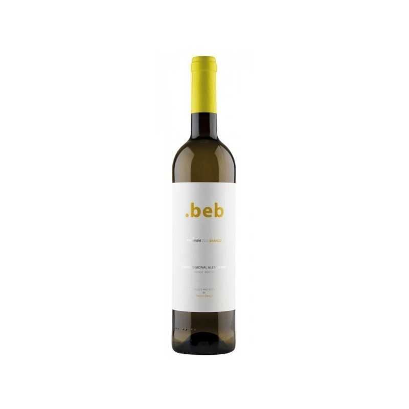 Bílé víno Tiago Cabaço Premium 2015|Winefromportugal