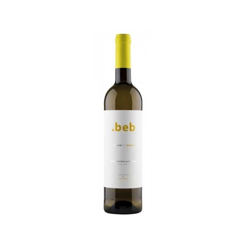 Tiago Cabaço Premium 2015 Bílé víno
