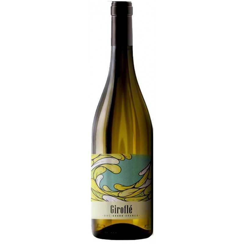 Giroflé 2019 White Wine Giroflé 2019 White Wine