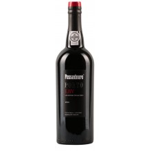 Quinta do Passadouro|Winefromportugal