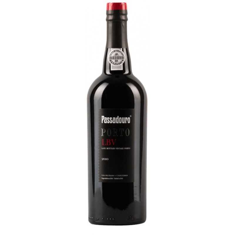 Passadouro LBV 2012 Port Wine Passadouro LBV 2012 Port Wine