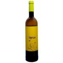 Bajancas 2019 White Wine