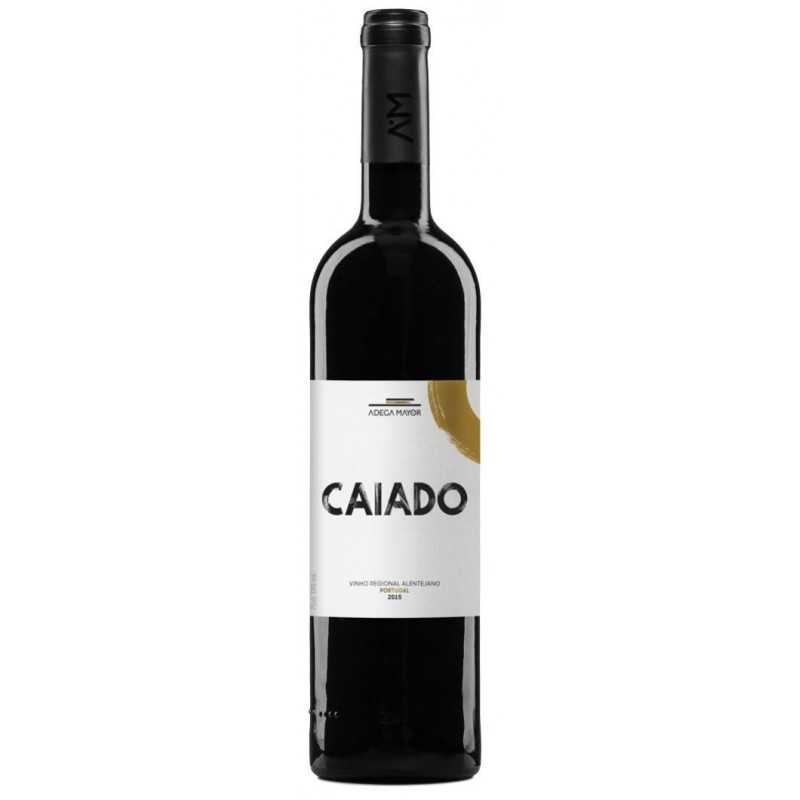 Caiado 2018 Red Wine Caiado 2018 Red Wine
