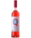 Quinta do Outeiro 2014 Rosé víno
