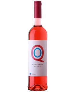 Quinta do Outeiro 2014 Rosé Wine