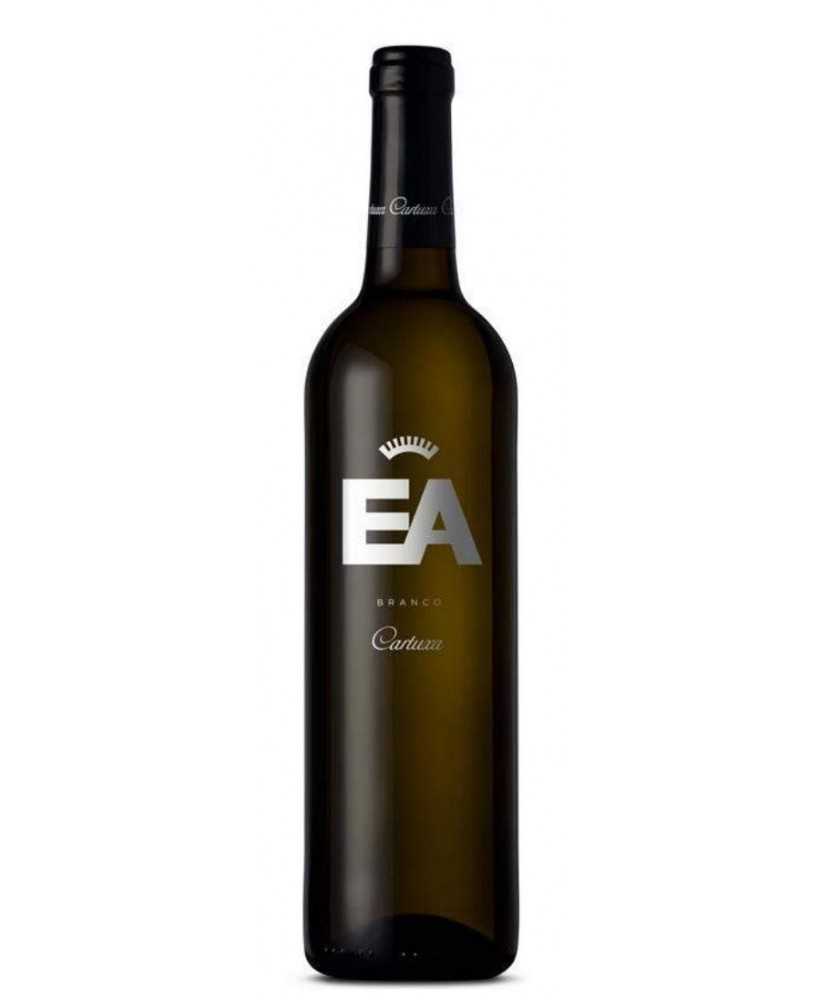 Fundação Eugénio Almeida Bílé víno EA 2016