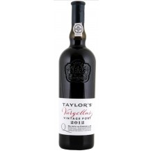 Taylor's Quinta de Vargellas Jahrgang 2012 Portwein|Winefromportugal