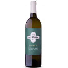 Maritávora 2019 White Wine