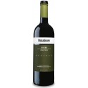 Červené víno Passadouro Reserva 2017