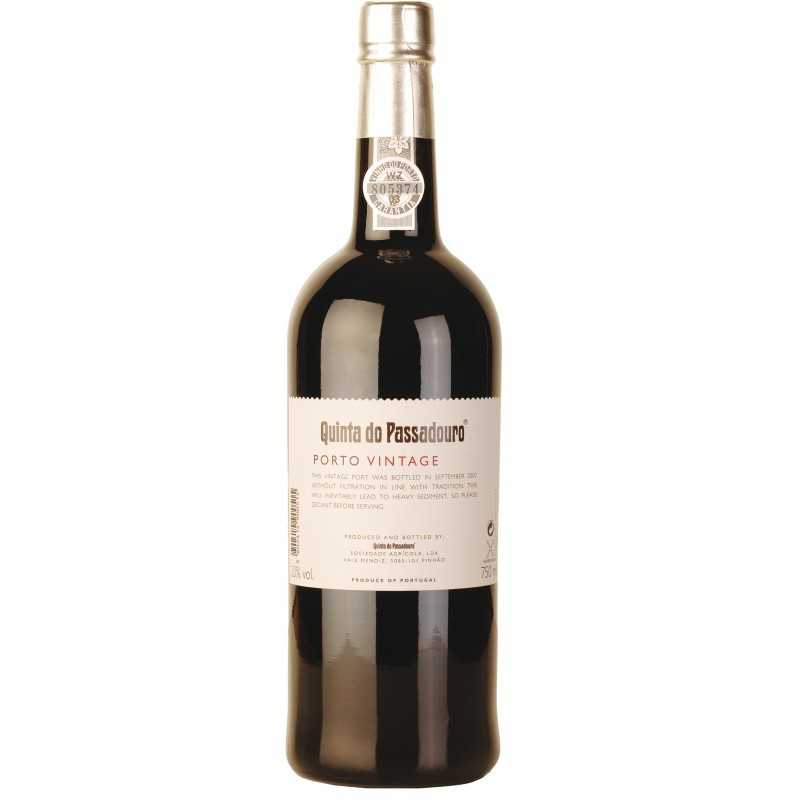 Passadouro Vintage 2014 Port Wine