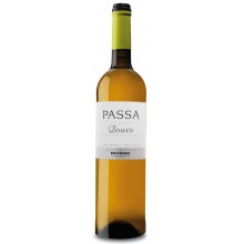 Passa 2016 Bílé víno