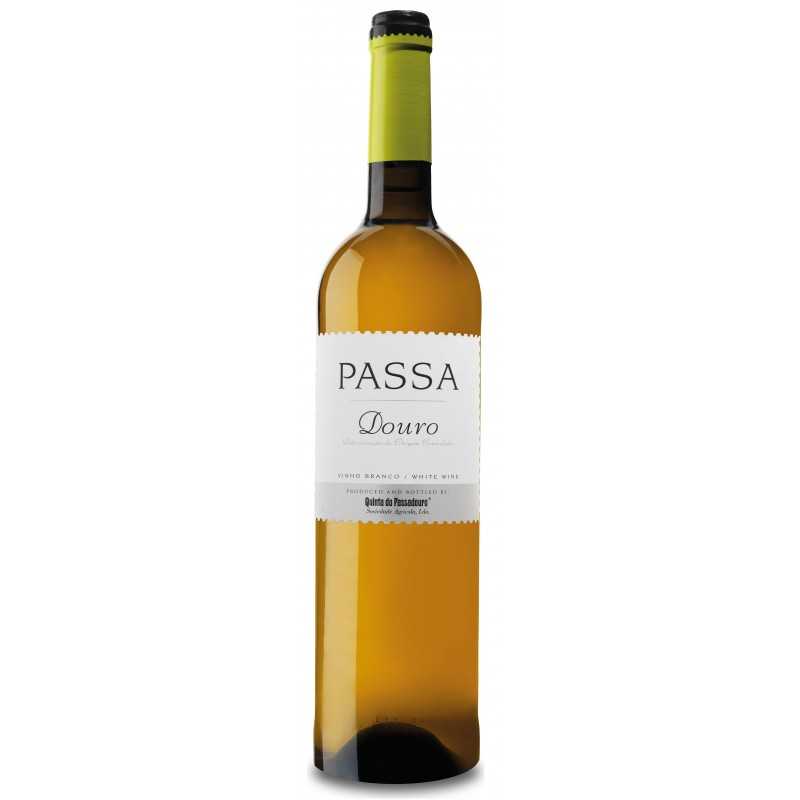Passa 2016 Bílé víno Passa 2016 Bílé víno
