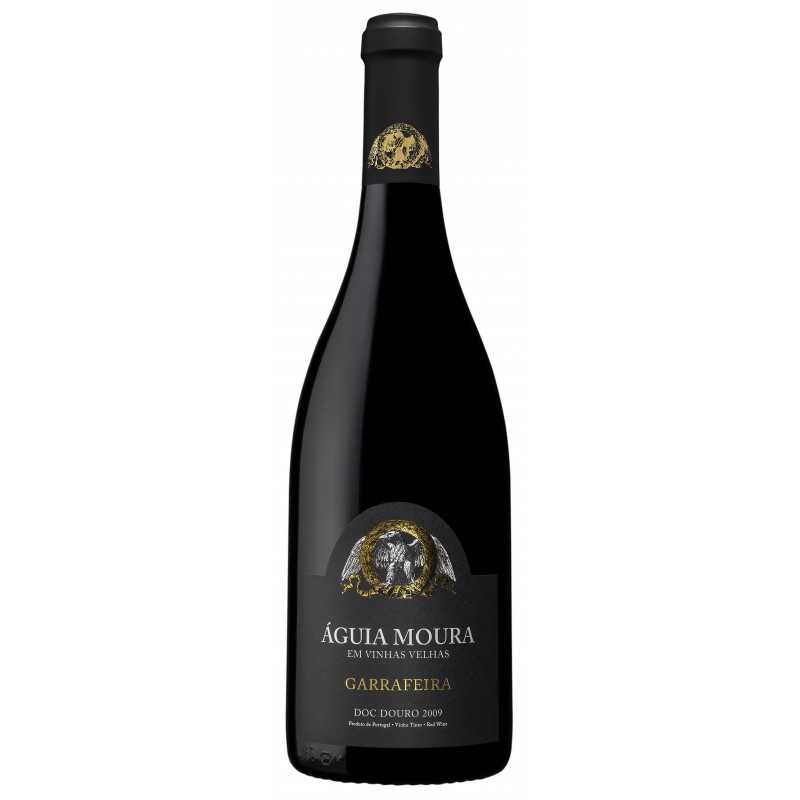 Águia Moura Vinhas Velhas Garrafeira 2012 Rødvin|Winefromportugal