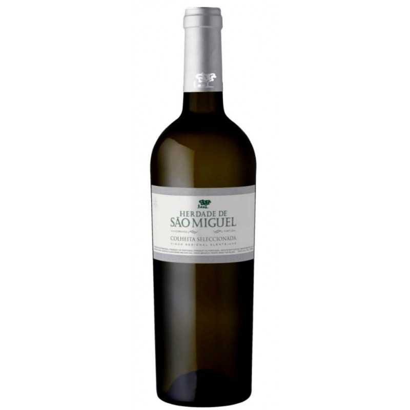 Herdade São Miguel Colheita Seleccionada 2020 White Wine Herdade São Miguel Colheita Seleccionada 2020 White Wine