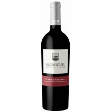 Herdade São Miguel Touriga Nacional 2012 Red Wine