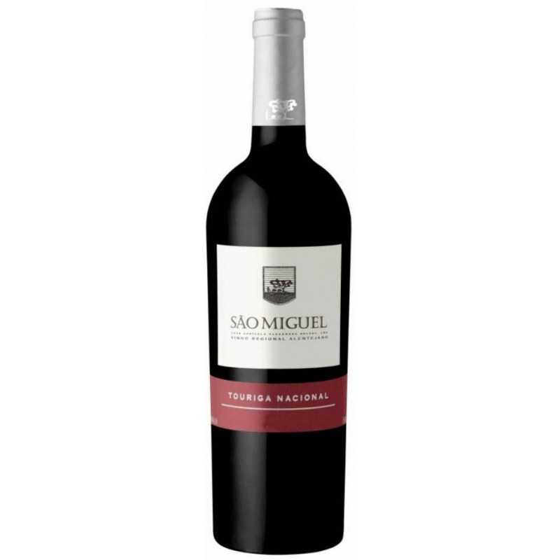 Herdade São Miguel Touriga Nacional 2012 Red Wine Herdade São Miguel Touriga Nacional 2012 Red Wine