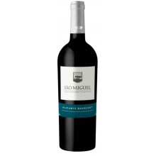 Herdade São Miguel Alicante Bouschet 2019 červené víno|Winefromportugal