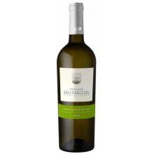 Herdade São Miguel Sauvignon Blanc 2021 hvidvin|Winefromportugal