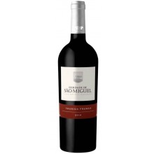 Červené víno Herdade São Miguel Touriga Franca 2018