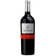 Červené víno Herdade São Miguel Syrah 2017
