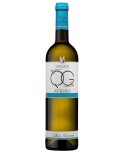 Quinta de Gomariz Avesso 2019 Bílé víno|Winefromportugal