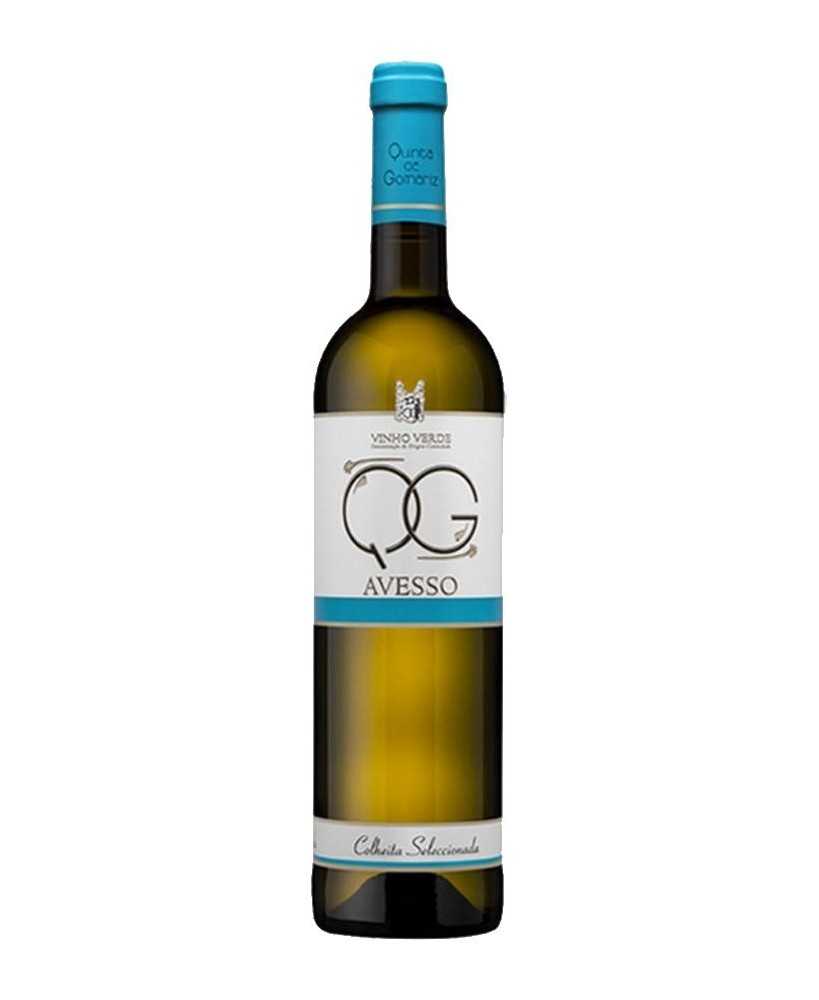 Quinta de Gomariz Avesso 2019 Bílé víno|Winefromportugal