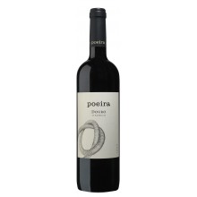 Červené víno Poeira 2016