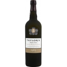 Taylor's Jednosběrné portské víno 1965|Winefromportugal