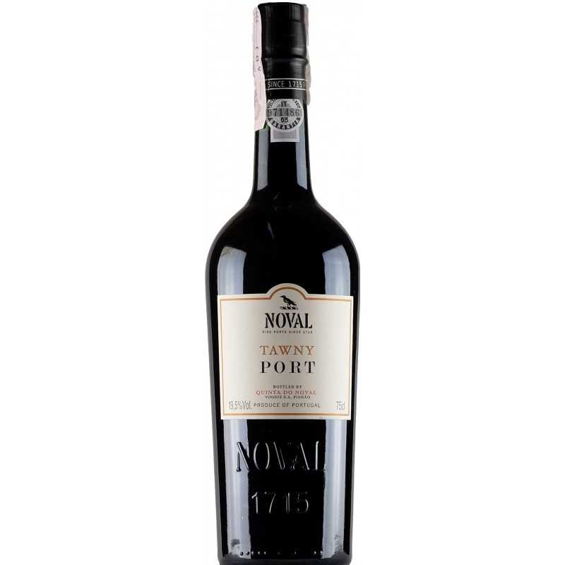 Noval Tawny Port Wine Noval Tawny Port Wine