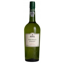 Noval Fine White Port Wine